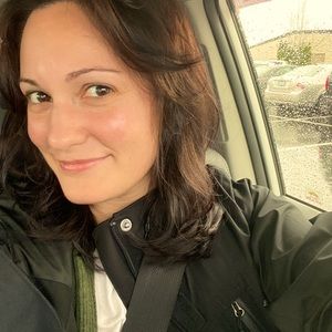 Meet your Posher, Mallory